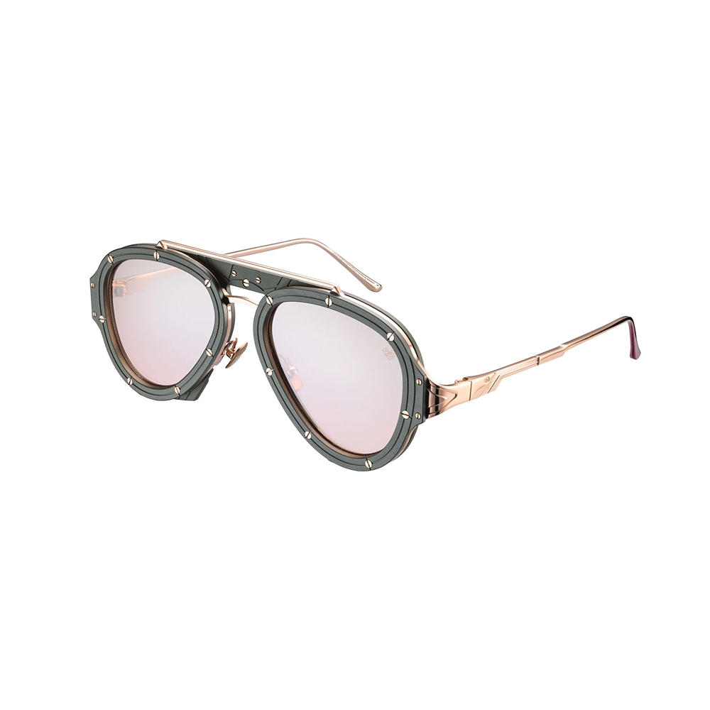 Occhiale da sole Vysen Eyewear Nissim col. NS-4