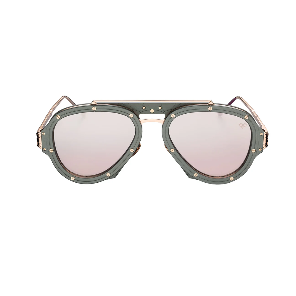 Occhiale da sole Vysen Eyewear Nissim col. NS-4