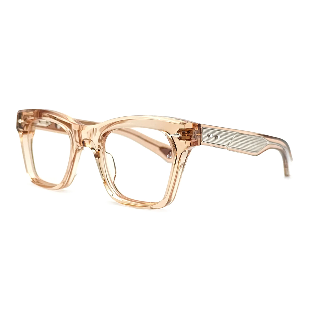 Occhiale da vista Jacques Marie Mage mod. JMMPARX-76 PICABIA col. SAND