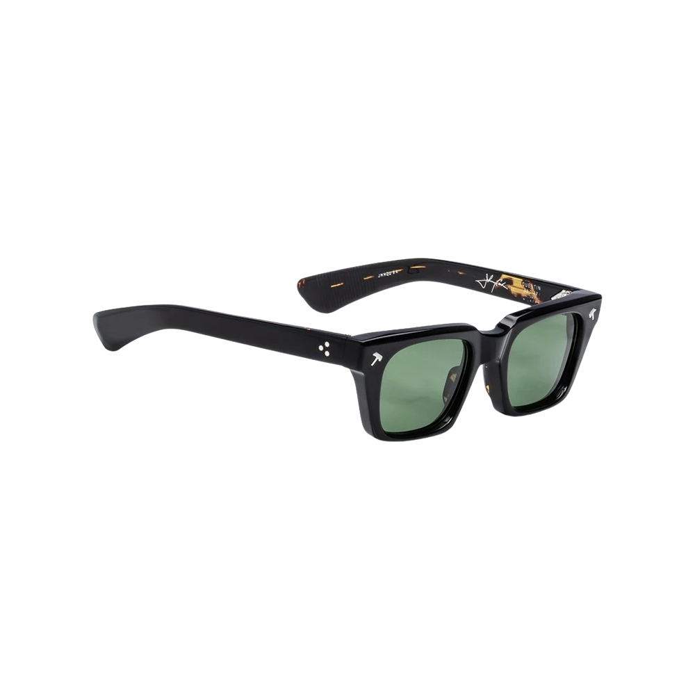 Jacques Marie Mage sunglasses mod. J-ESN-QU-S609-OS QUENTIN col. NOIR 9