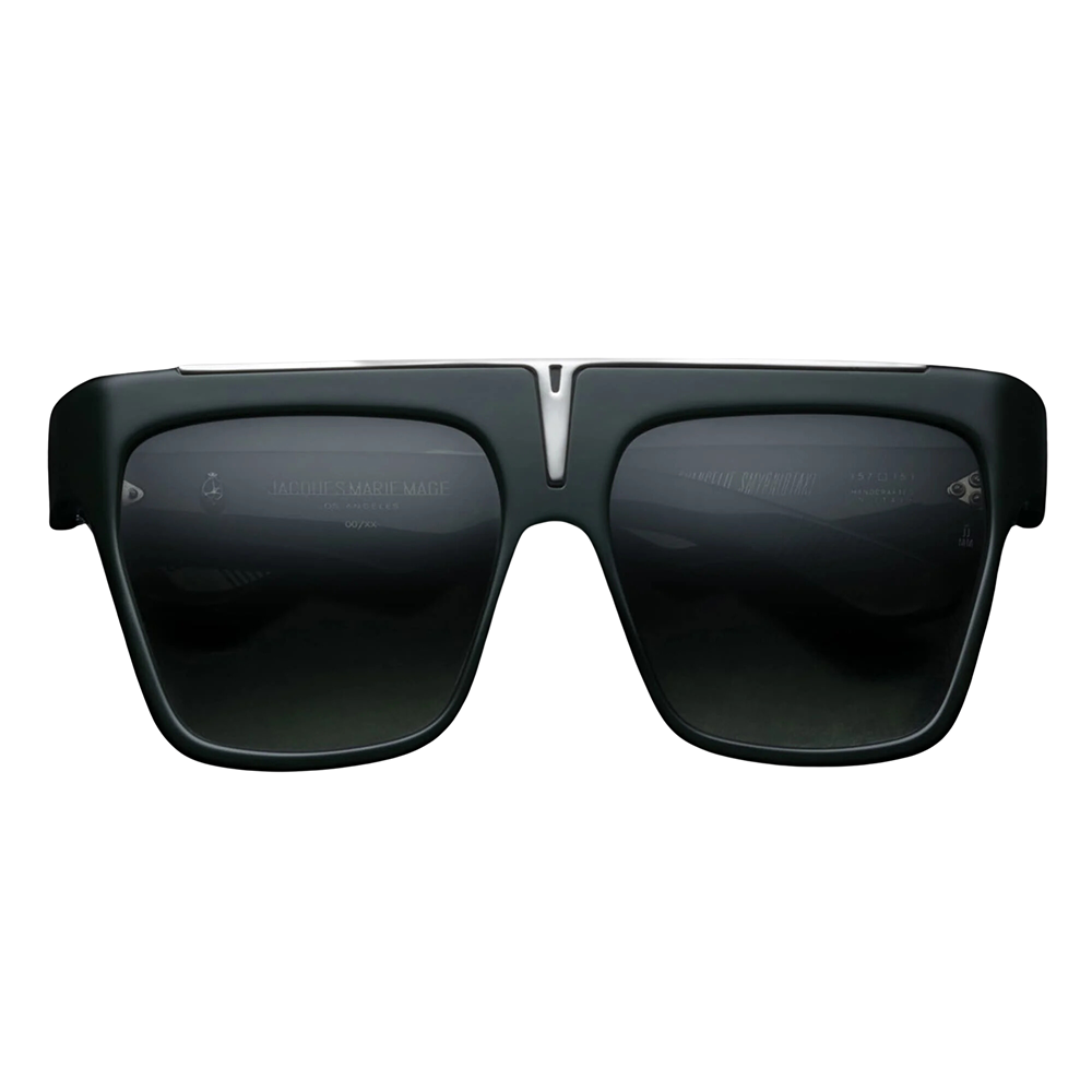Occhiale da sole Jacques Marie Mage mod. JMMSEL-1N SELINI col. VIPER