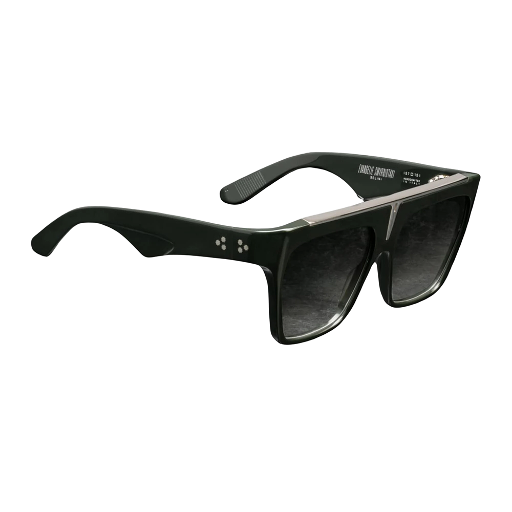 Occhiale da sole Jacques Marie Mage mod. JMMSEL-1N SELINI col. VIPER