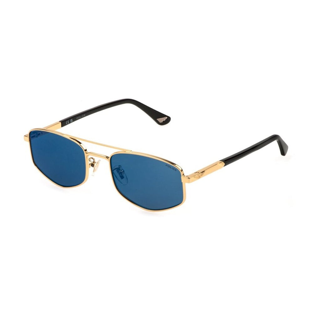 Police sunglasses SPLQ84 col. 200B