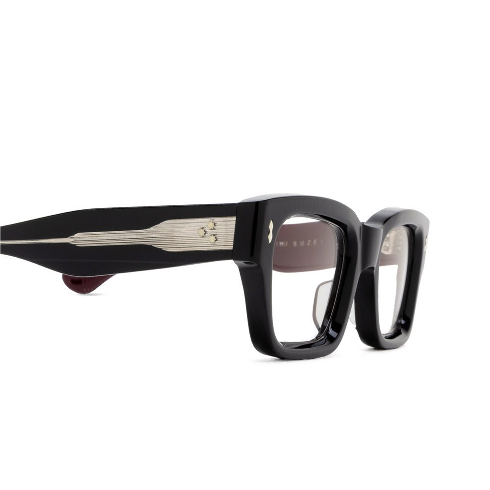 Occhiale da vista Jacques Marie Mage mod. JMMSZRX-6P SUZE col. BLOODSTONE
