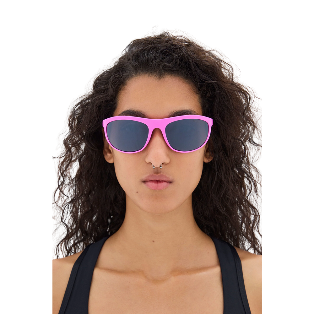 District Vision Sunglasses mod. DVG004 TAKEYOSHI ALTITUDE MASTER col. PINK/D+