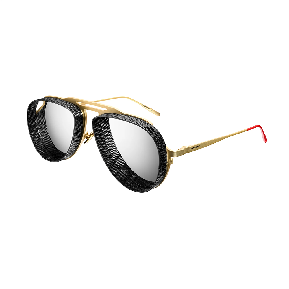 Occhiale da sole Vysen Eyewear Tom col. T-3