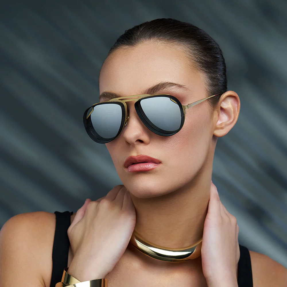Occhiale da sole Vysen Eyewear Tom col. T-3