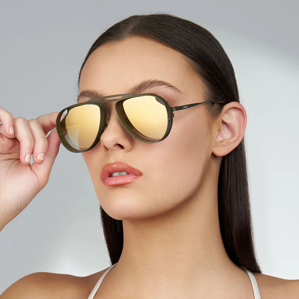 Occhiale da sole Vysen Eyewear Tom col. T-6