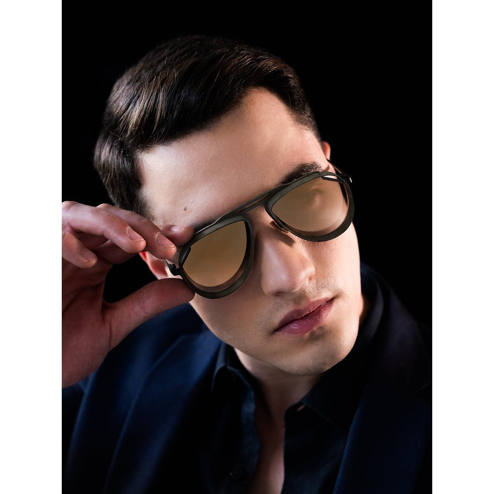 Occhiale da sole Vysen Eyewear Tom col. T-6