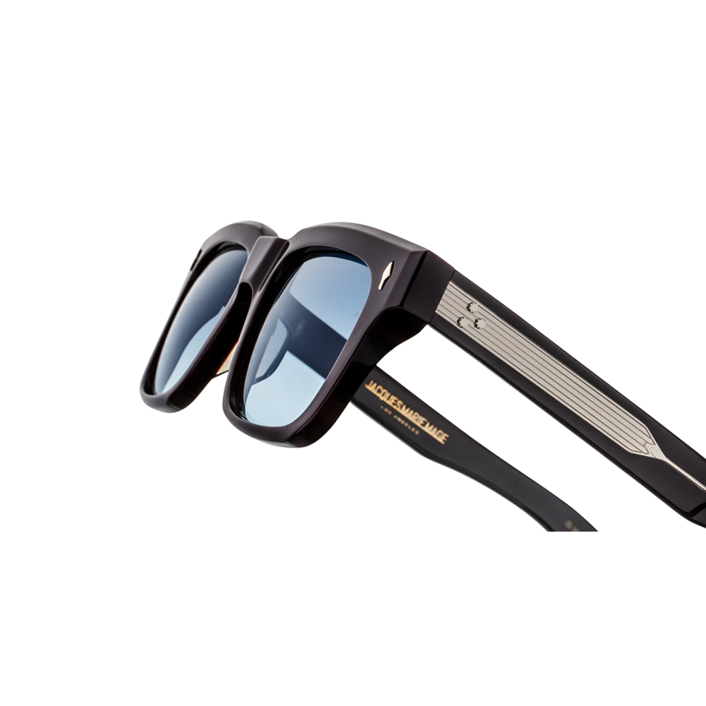 Jacques Marie Mage sunglasses mod. J-ESN-TR-S7014P-OS TORINO col. WINE