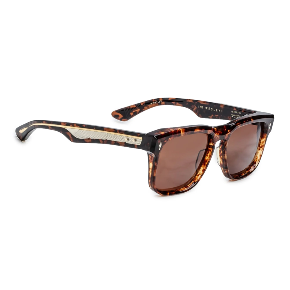 Jacques Marie Mage sunglasses mod. JMMWY-15D WESLEY col. SAMOA