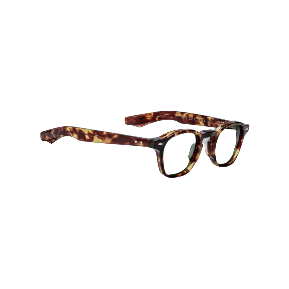 Jacques Marie Mage eyewear mod. J-ERX-ZPX-P902Q-OS ZEPHIRIN 47 col. BALTIC