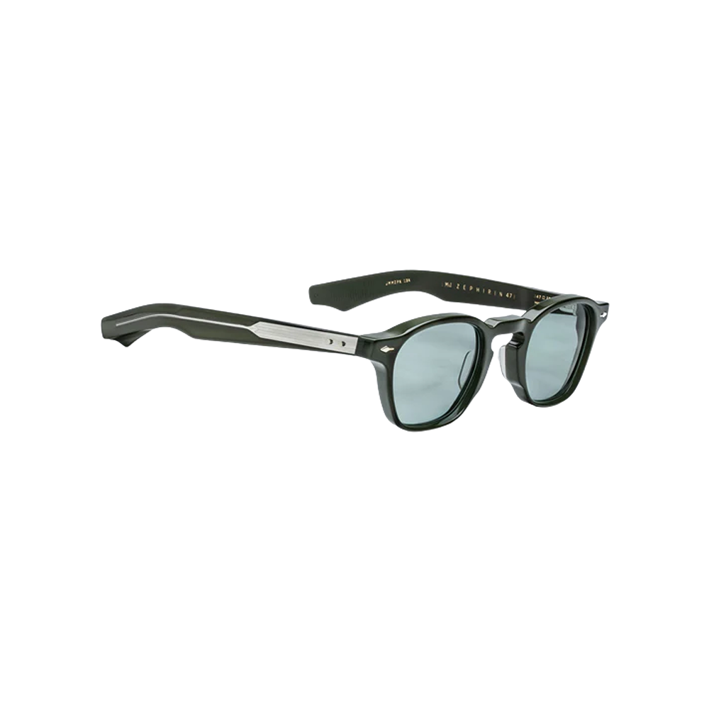 Jacques Marie Mage sunglasses mod. J-ESN-ZPX-S3013X-OS ZEPHIRIN 47 col. EVERGREEN