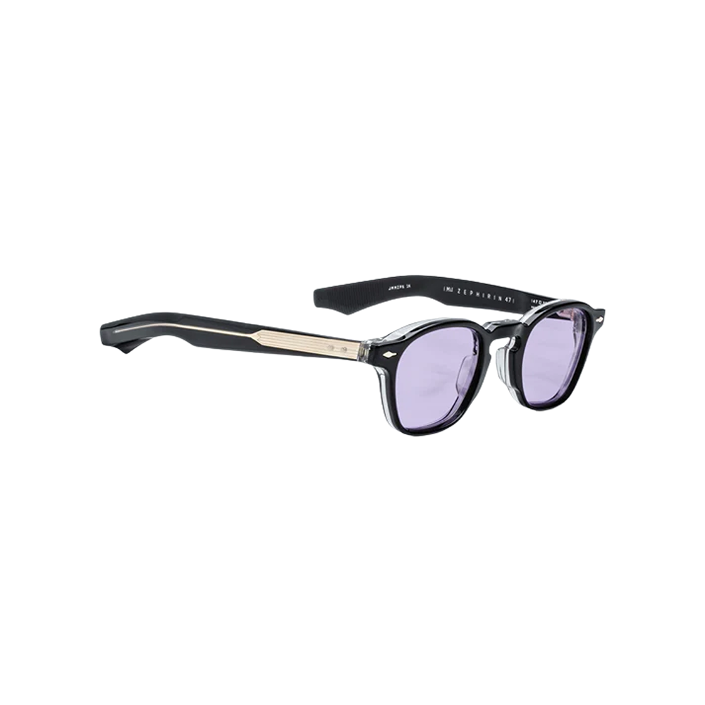 Jacques Marie Mage sunglasses mod. J-ESN-ZPX-S601K-OS ZEPHIRIN 47 col. MAVERICK