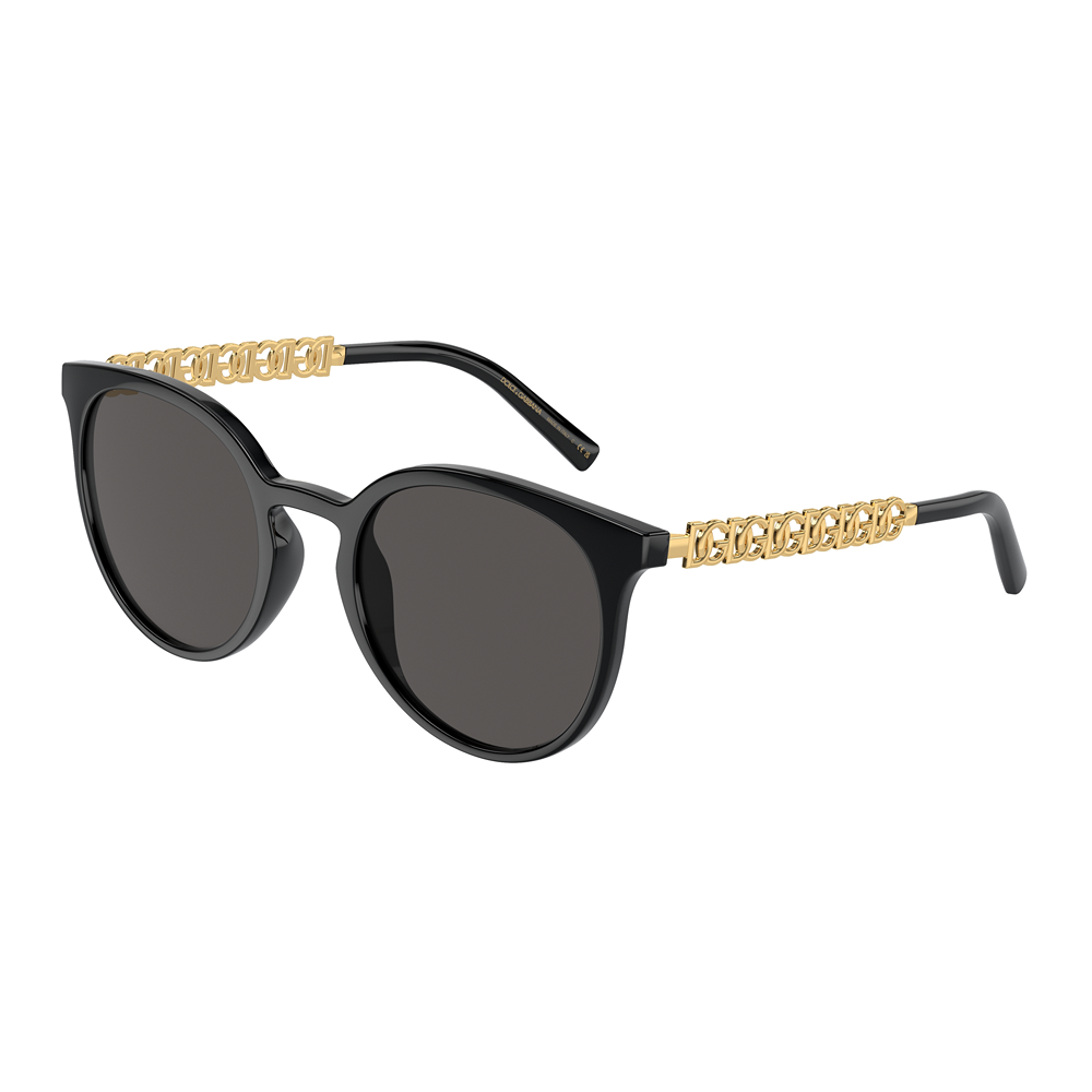 Occhiale da sole Dolce & Gabbana 6189U col. 501/87