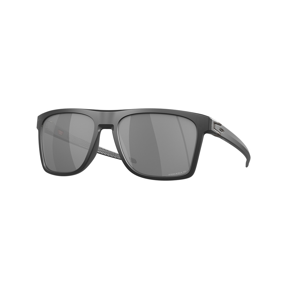 Occhiale da sole Oakley Leffingwell OO9100 col. 910004