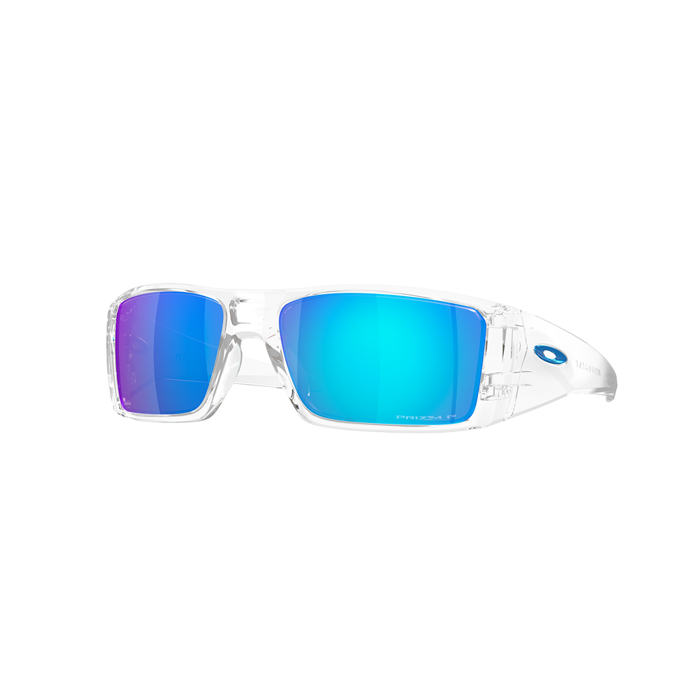 Occhiale da sole Oakley Heliostat OO9231 col. 923107