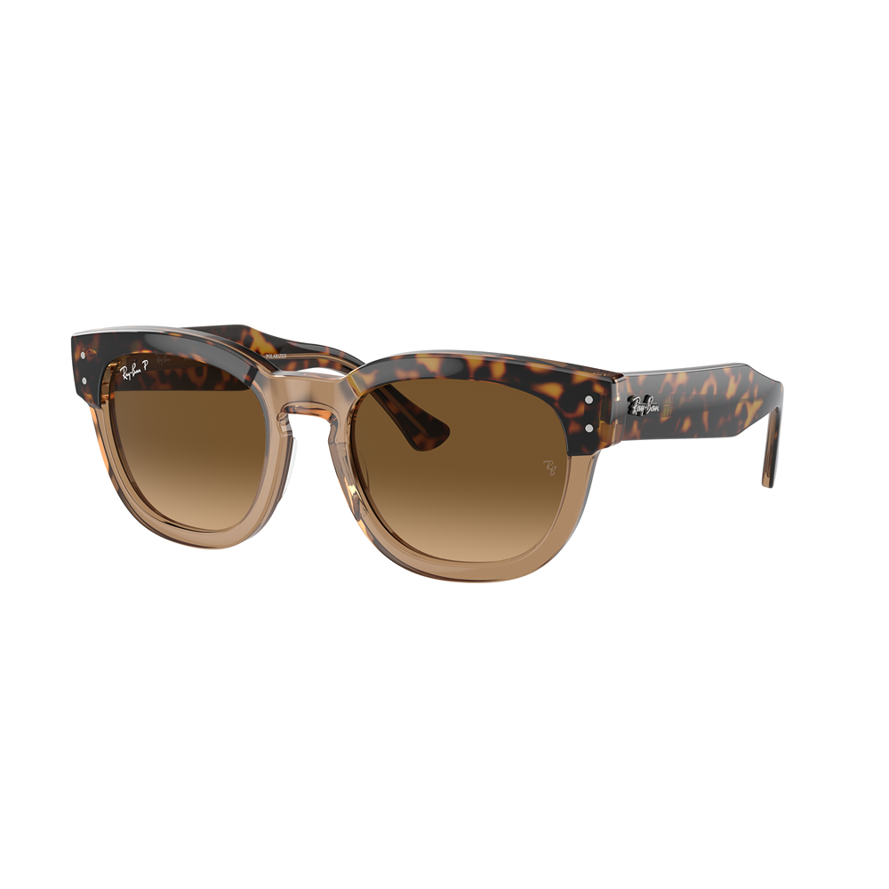 Occhiale da sole Ray-Ban Mega Hawkeye RB0298S col. 1292M2