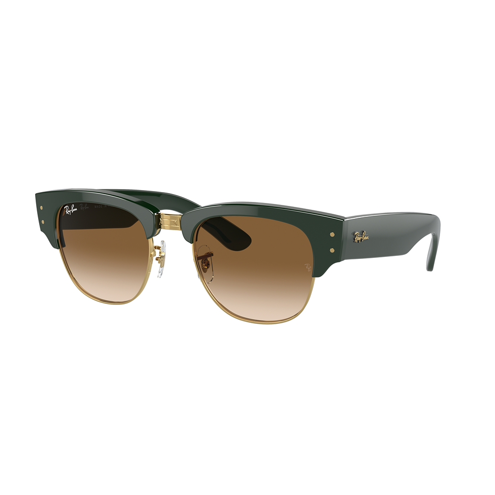 Occhiale da sole Ray-Ban Mega Clubmaster RB0316S col. 136851