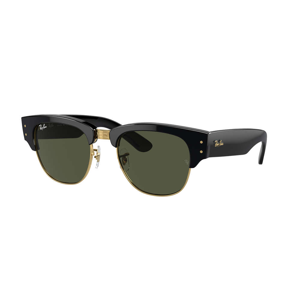 Occhiale da sole Ray-Ban Mega Clubmaster RB0316S col. 901/31