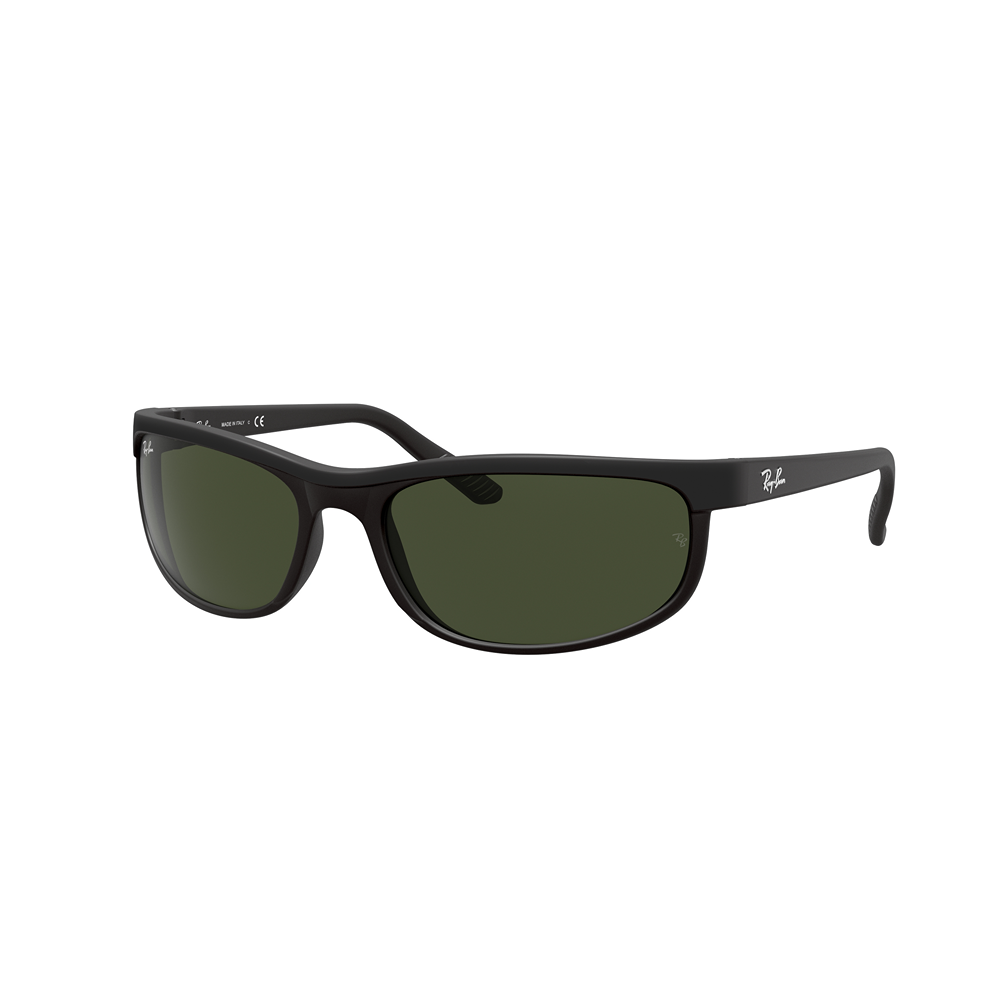 Ray-Ban sunglasses Predator 2 RB2027 col. W1847