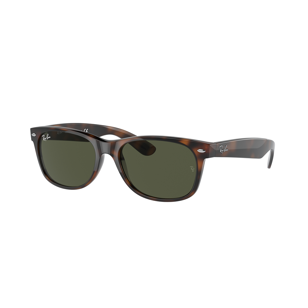 Occhiale da sole Ray-Ban New WayfarerRB2132 col. 902