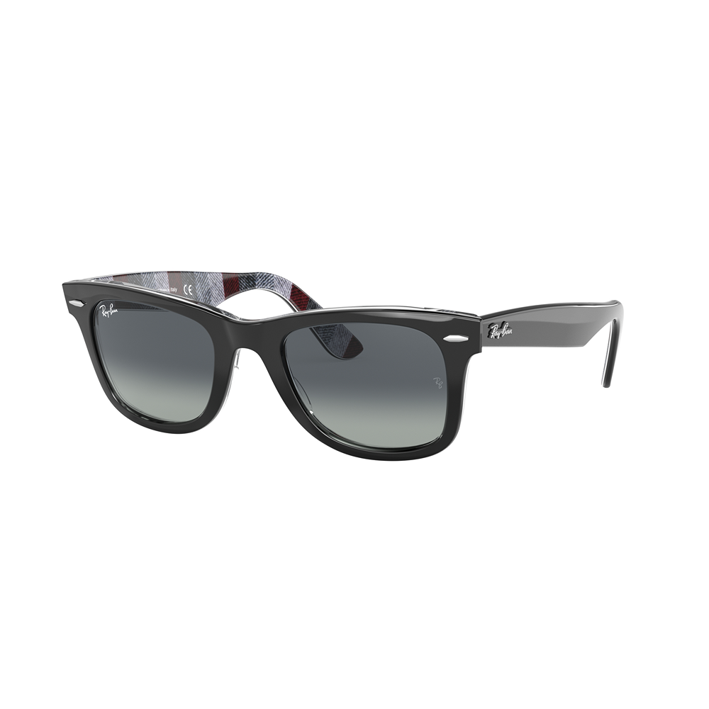 Occhiale da sole Ray-Ban Wayfarer RB2140 col. 13183A