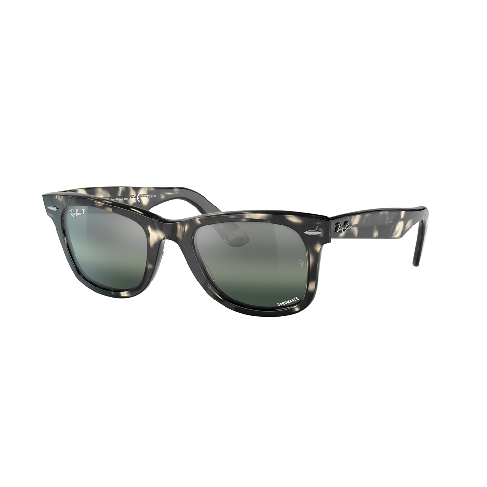 Occhiale da sole Ray-Ban Wayfarer RB2140 col. 1333G6