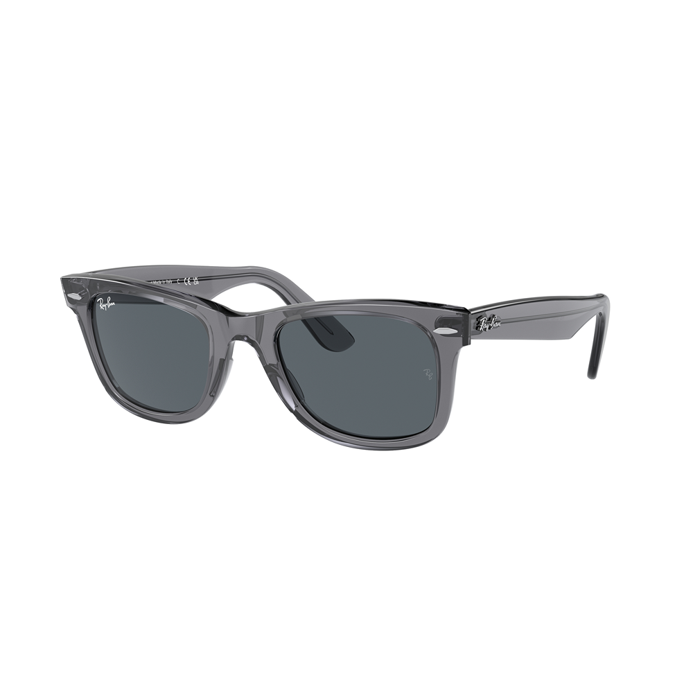 Occhiale da sole Ray-Ban Wayfarer RB2140 col. 6641R5