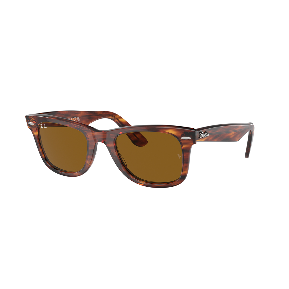 Occhiale da sole Ray-Ban Wayfarer RB2140 col. 954