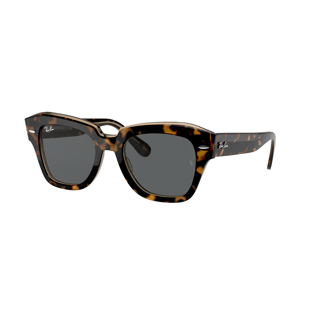 Ray-Ban sunglasses State Street RB2186 col. 1292B1