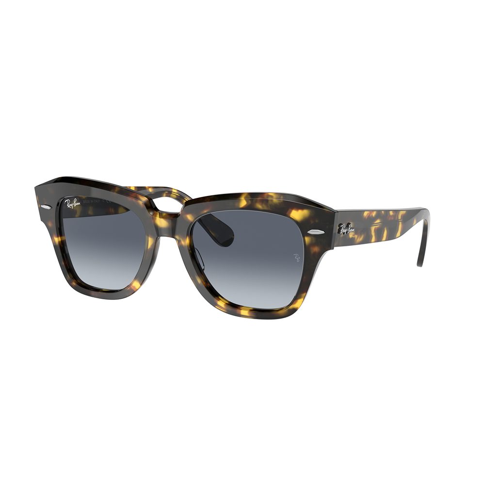 Occhiale da sole Ray-Ban State Street RB2186 col. 133286