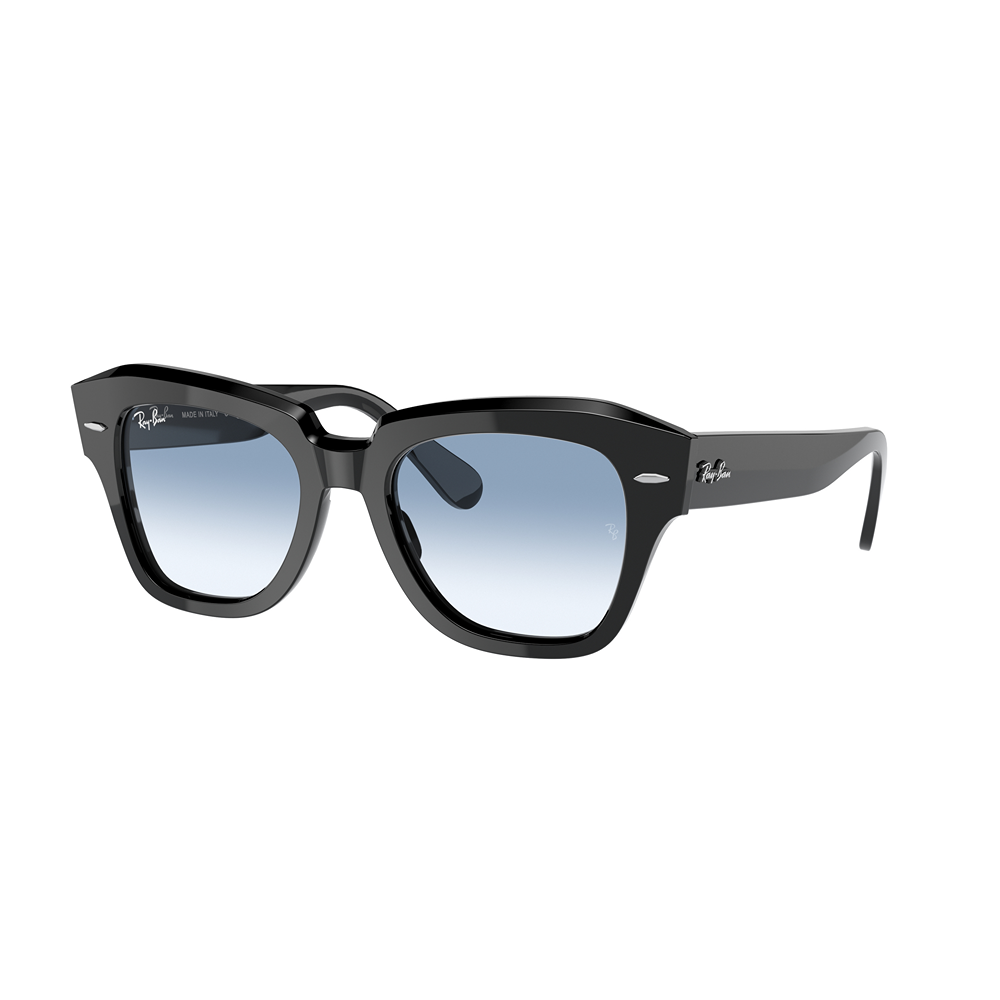 Ray-Ban sunglasses State Street RB2186 col. 901/3F