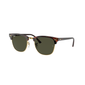Occhiale da sole Ray-Ban Clubmaster RB3016 col. FW0366