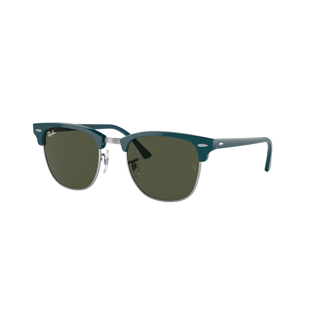 Occhiale da sole Ray-Ban Clubmaster RB3016 col. 138931
