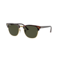 Occhiale da sole Ray-Ban Clubmaster RB3016 col. W0366