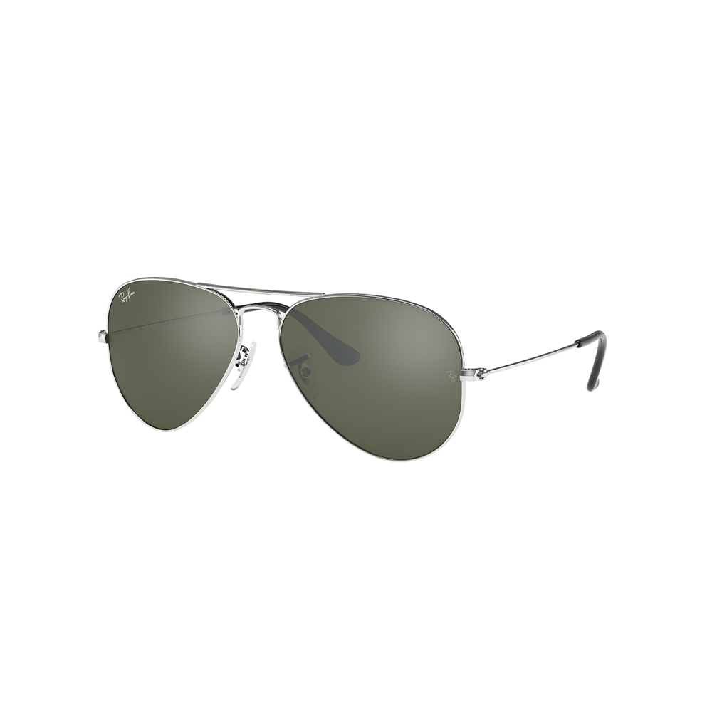 Occhiale da sole Ray-Ban Aviator RB3025 col. 003/40