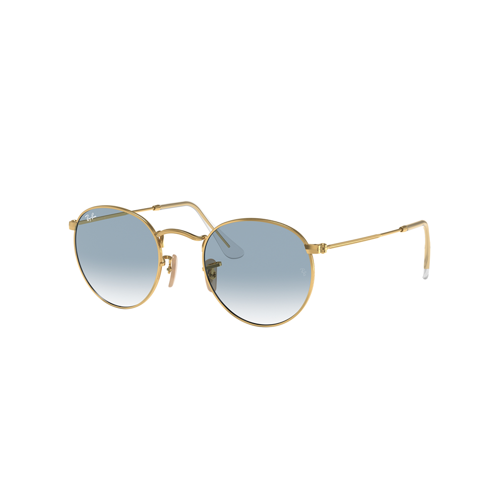Ray-Ban sunglasses Round Metal RB3447N col. 001/3F
