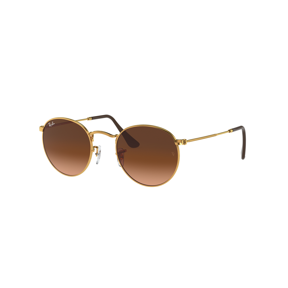 Occhiale da sole Ray-Ban Round Metal RB3447 col. 9001A5