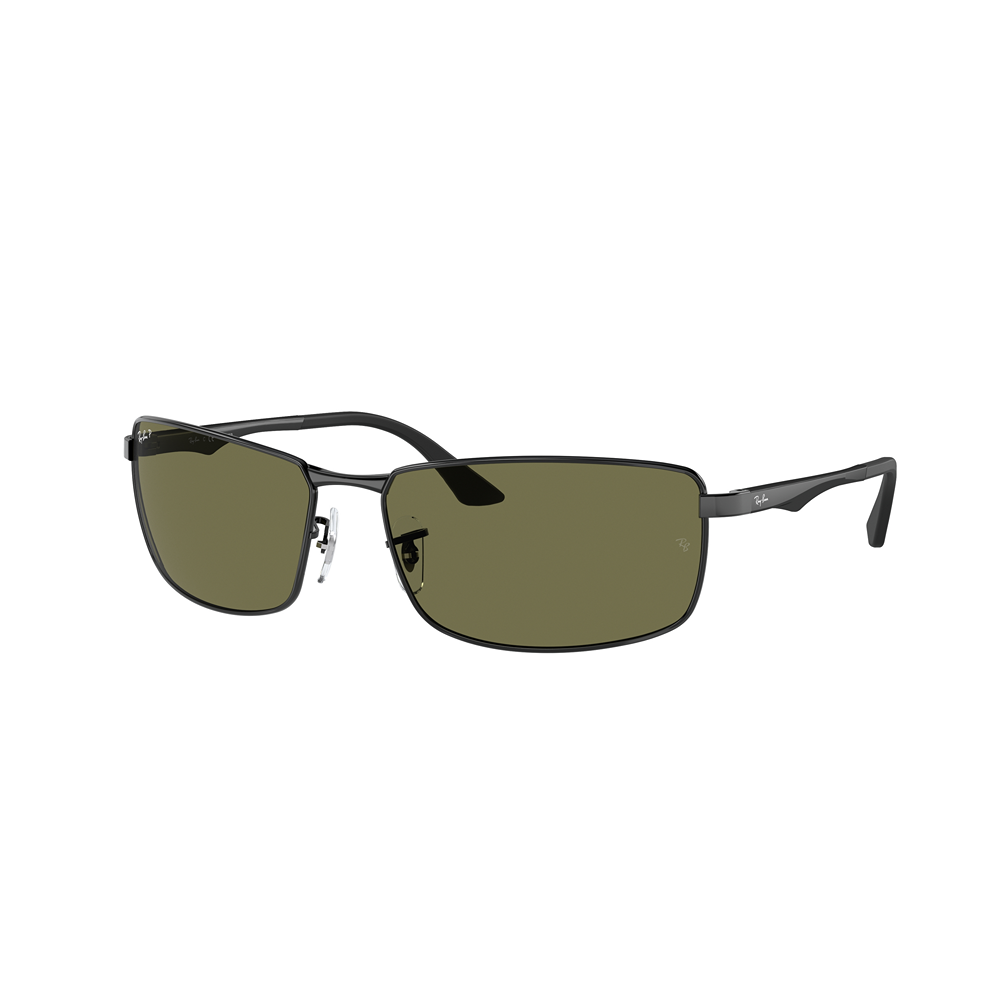 Occhiale da sole Ray-Ban RB3498 col. 002/9A