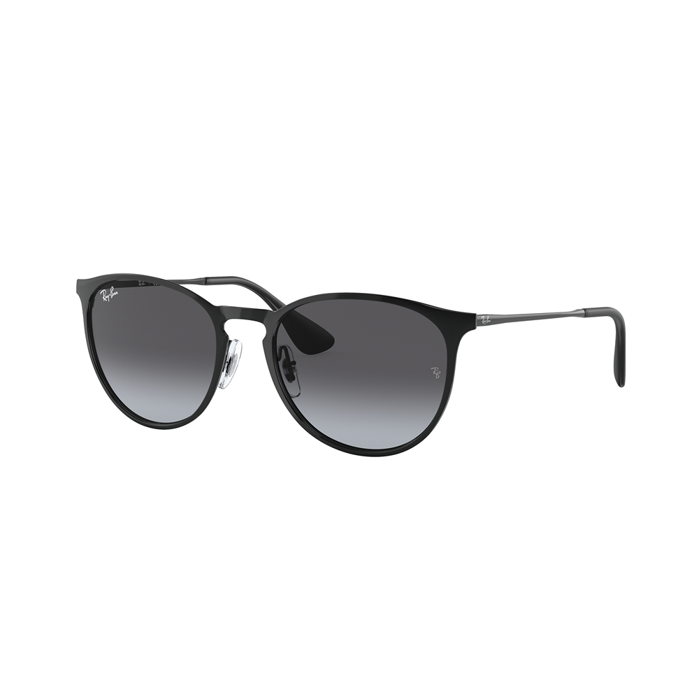 Occhiale da sole Ray-Ban Erika Metal RB3539 col. 002/8G