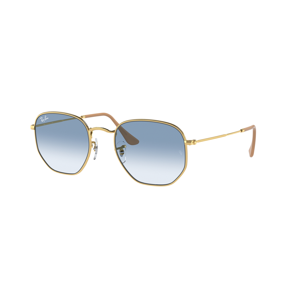 Kacamata Rayban Rayban Metallo Hexagonal Rayban Sunglass Offer Ray