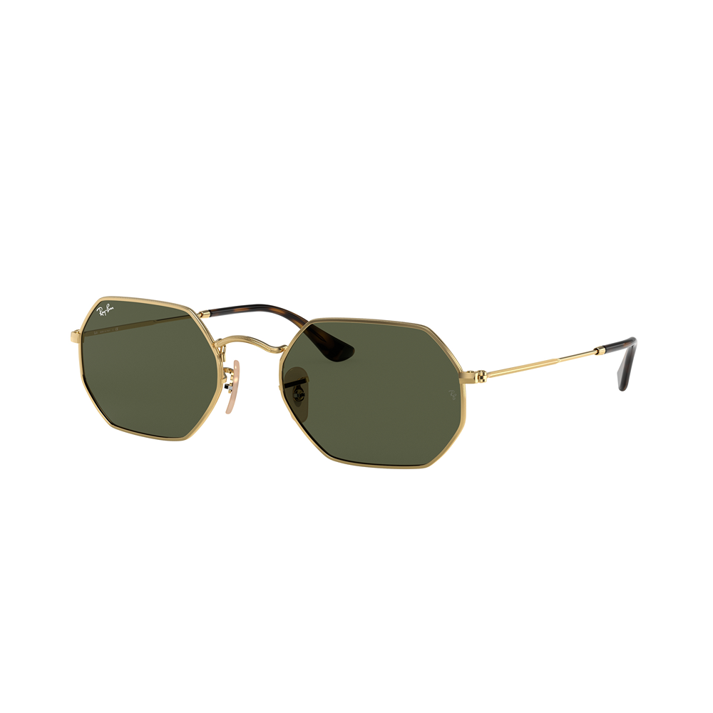 Occhiale da sole Ray-Ban Octagonal RB3556N col. 001