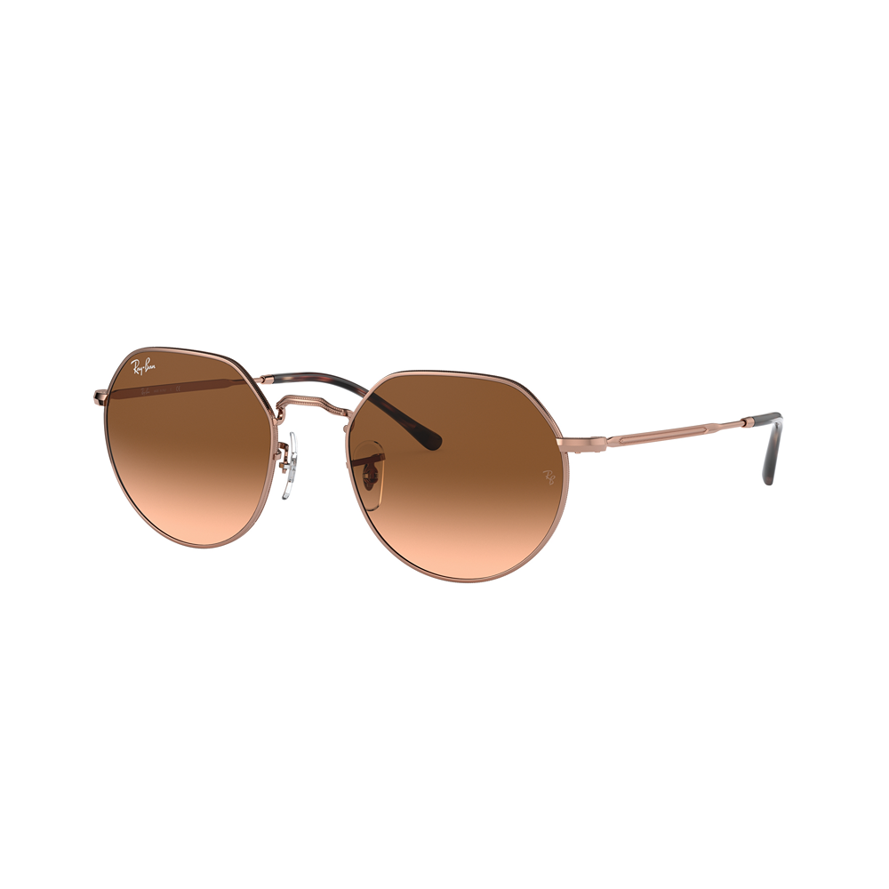 Occhiale da sole Ray-Ban Jack RB3565 col. 9035A5