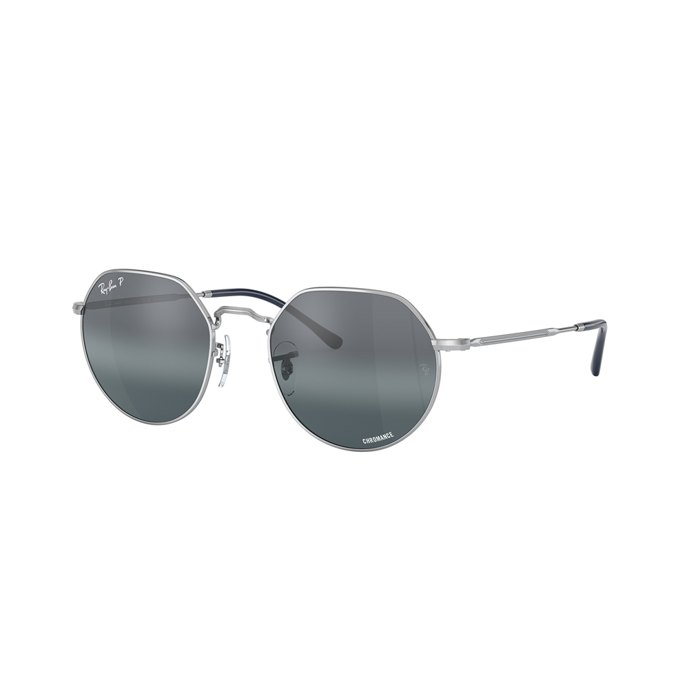 Occhiale da sole Ray-Ban Jack RB3565 col. 9242G6