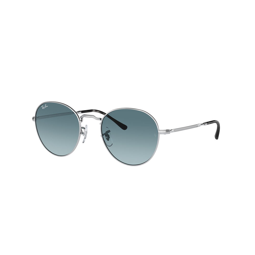 Occhiale da sole Ray-Ban David RB3582 col. 003/3M