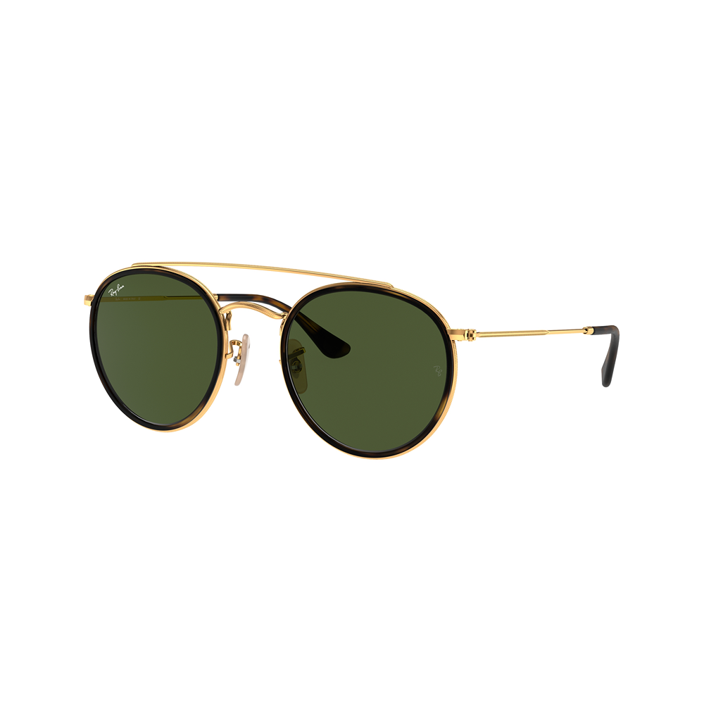 Ray-Ban sunglasses RB3647N col. 001