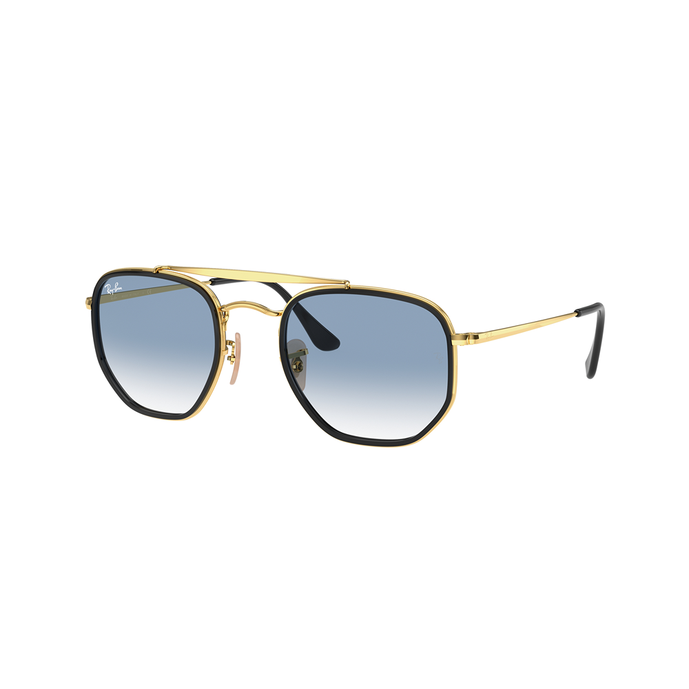 Occhiale da sole Ray-Ban The Marshal II RB3648M col. 91673F