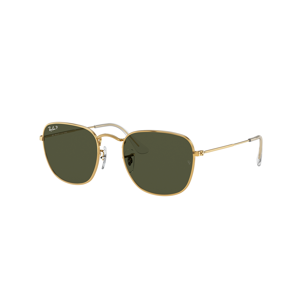 Occhiale da sole Ray-Ban Frank RB3857 col. 919658