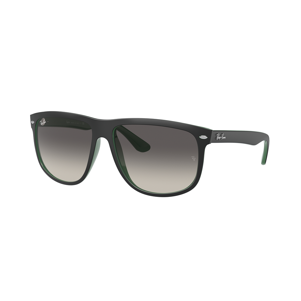 Occhiale da sole Ray-Ban Boyfriend RB4147 col. 656811